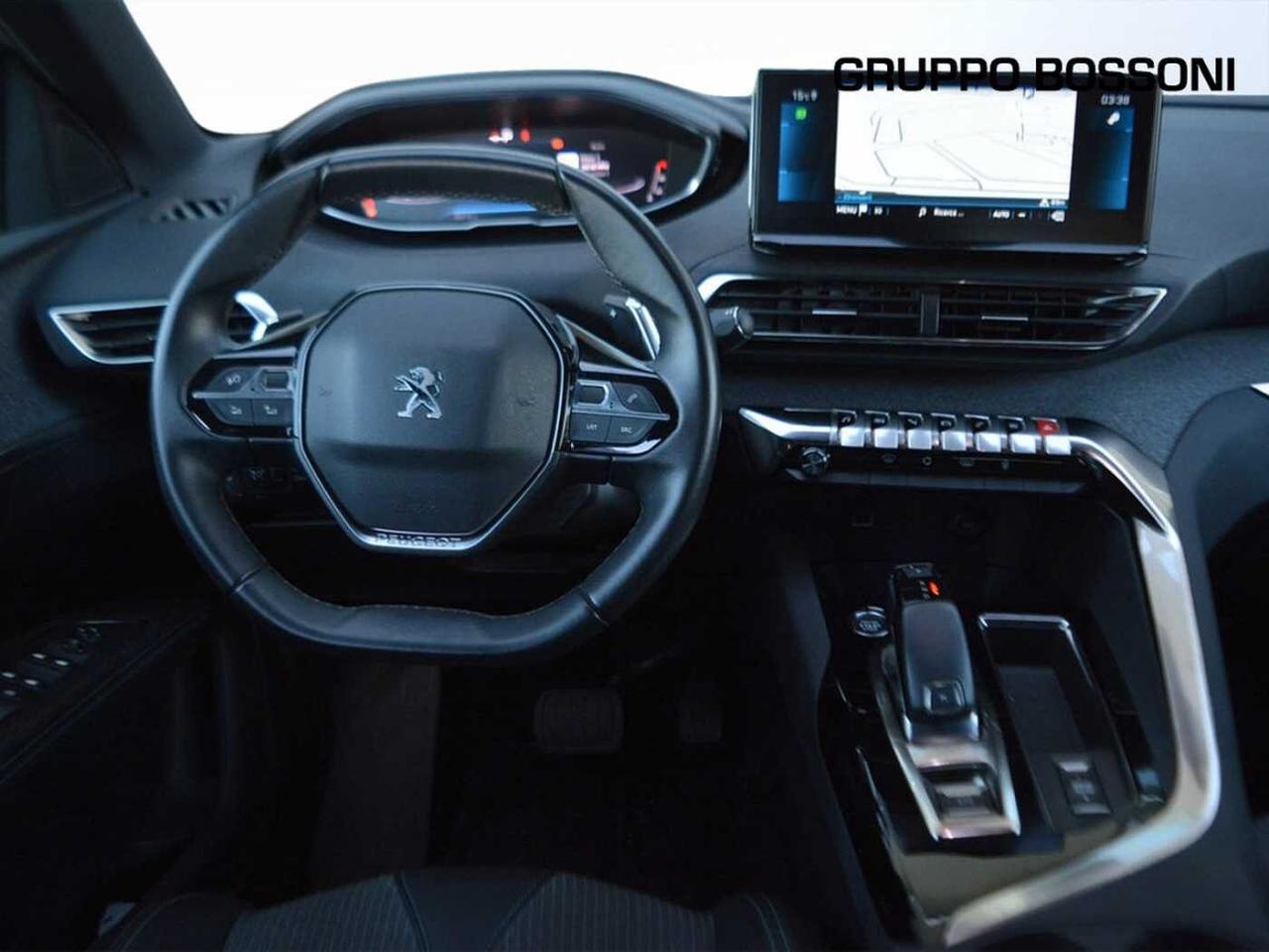 Peugeot Peugeot 3008 usata 23