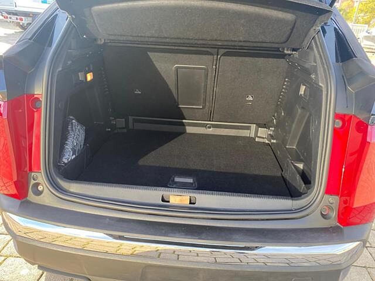 Peugeot Peugeot 3008 usata, con Caricabatterie di bordo da 22 kW