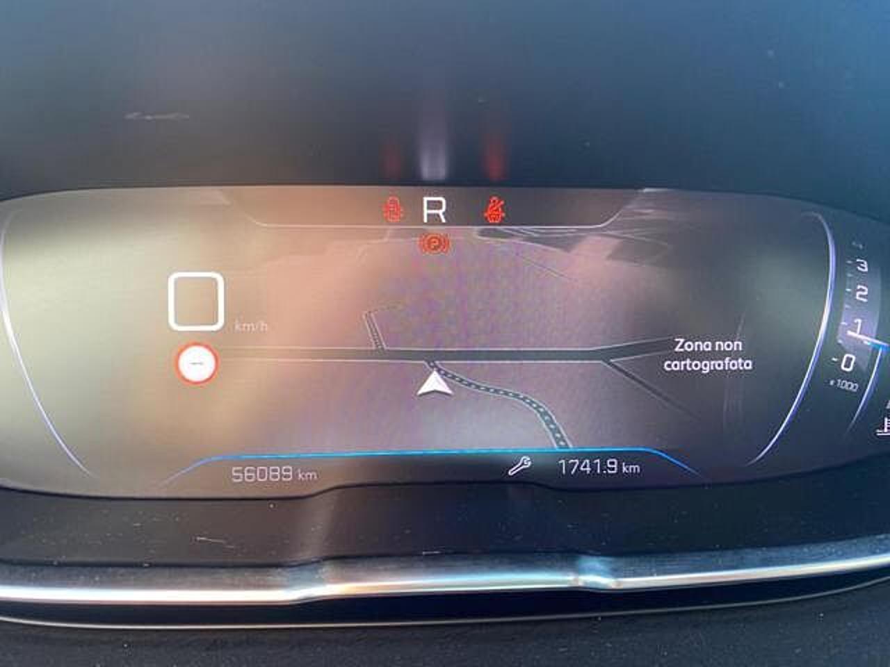 Peugeot Peugeot 3008 usata, con Sistema Keyless