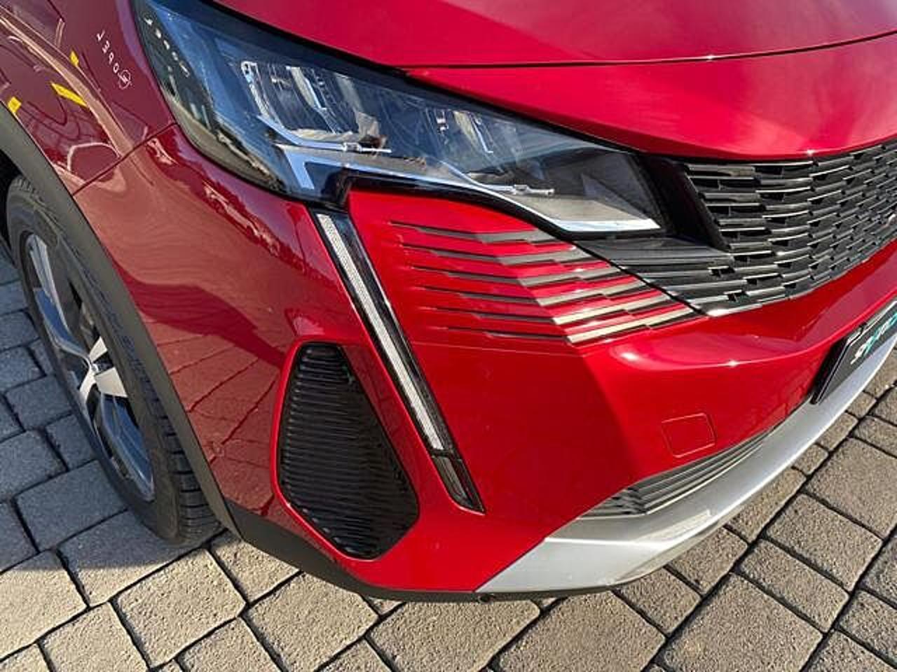 Peugeot Peugeot 3008 usata 19