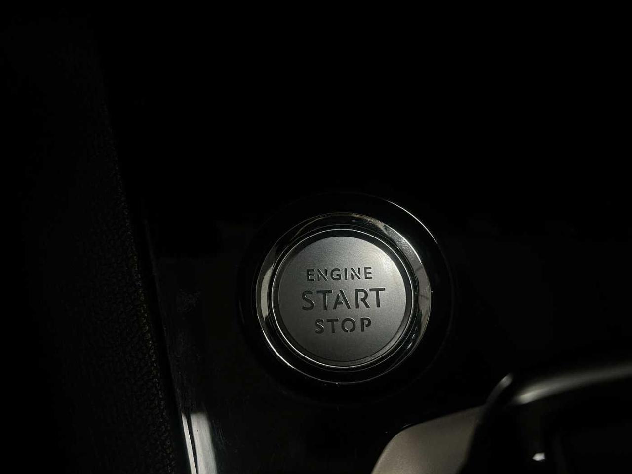 Peugeot Peugeot 3008 usata, con Caricabatterie di bordo da 11 kW