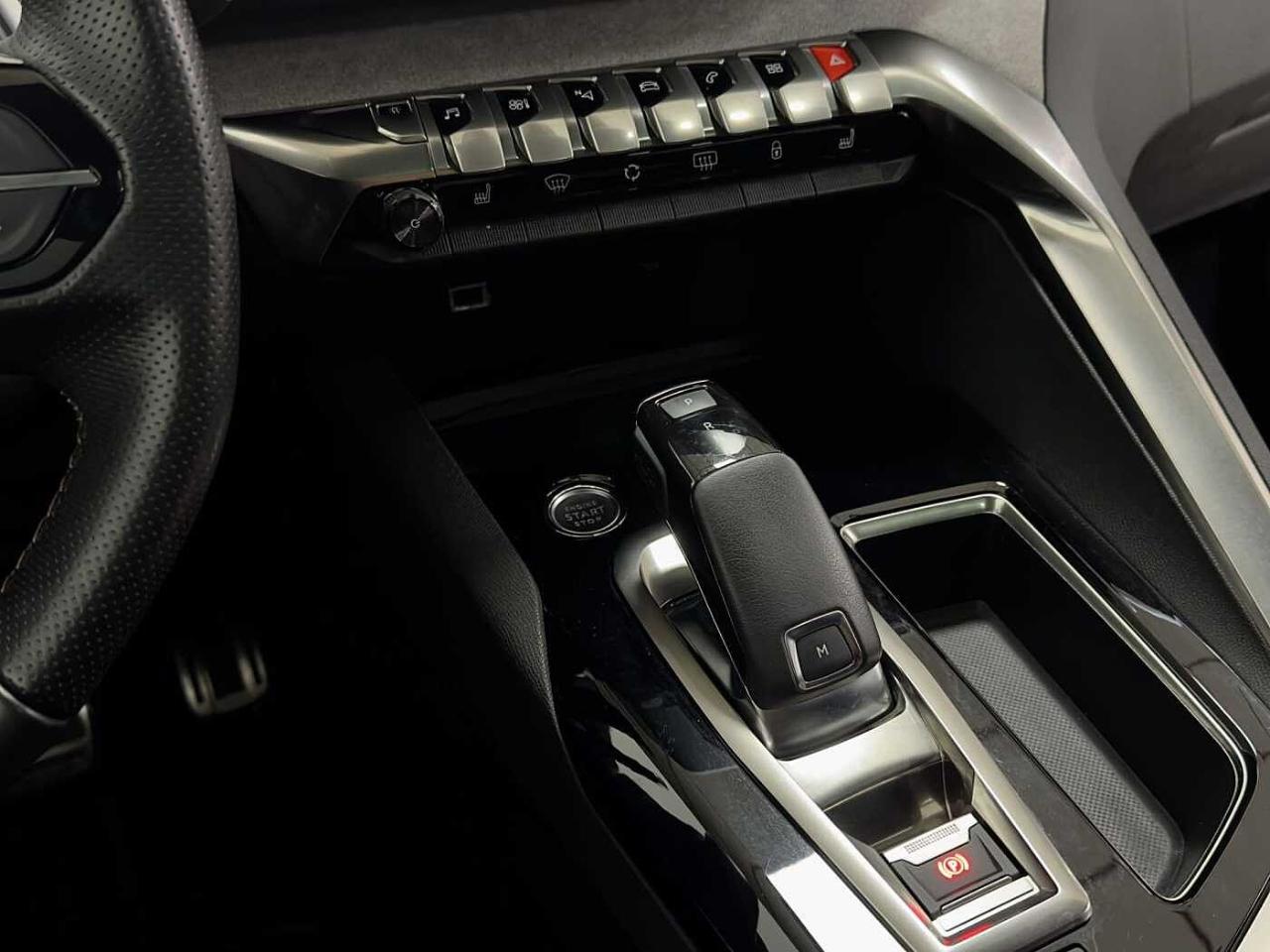 Peugeot Peugeot 3008 usata, con Caricabatterie di bordo da 7,4 kW