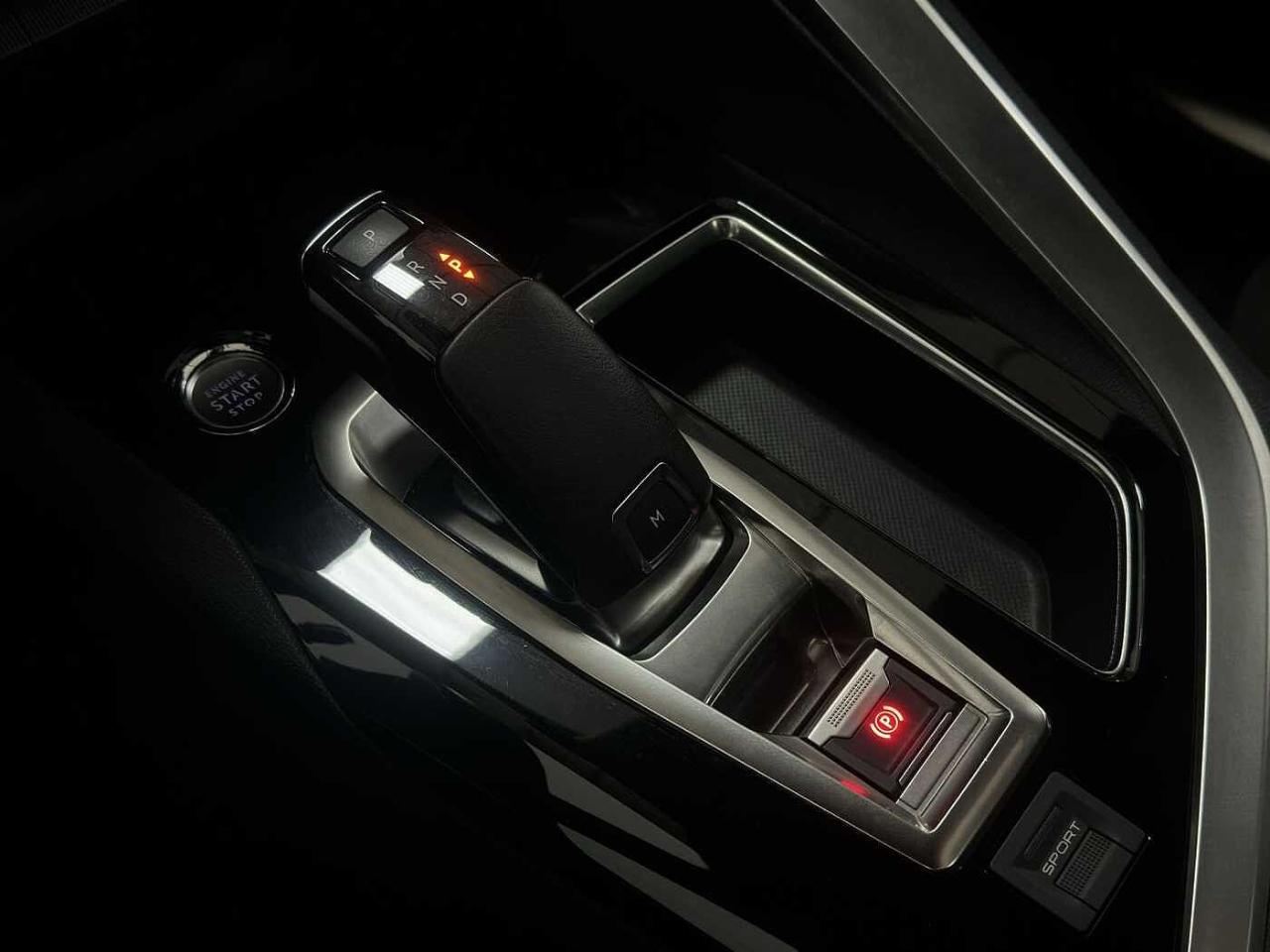 Peugeot Peugeot 3008 usata, con Climatizzatore