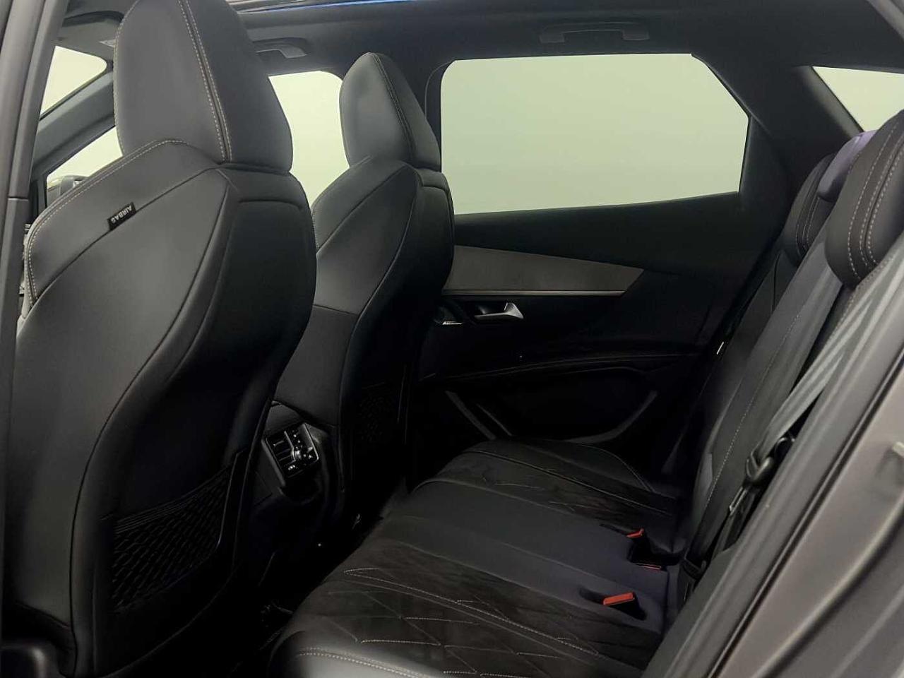 Peugeot Peugeot 3008 usata, con Mirror Screen