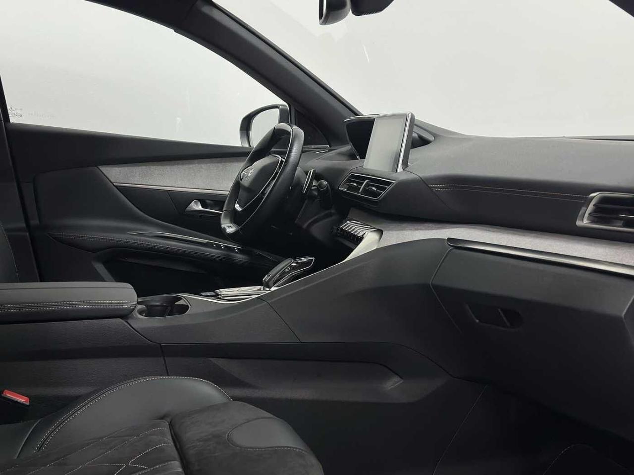 Peugeot Peugeot 3008 usata, con Tettuccio apribile