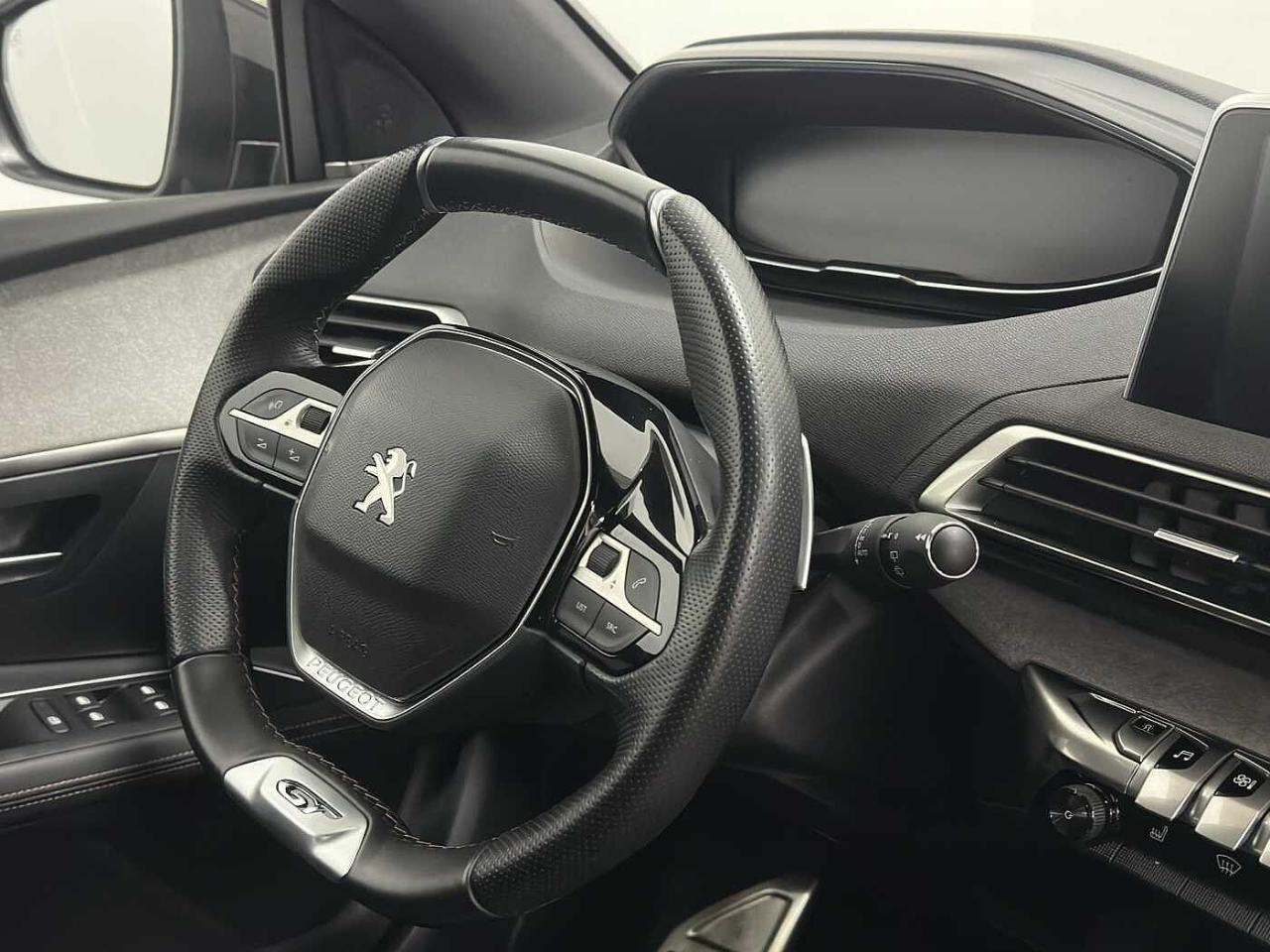 Peugeot Peugeot 3008 usata, con Vetri Oscurati