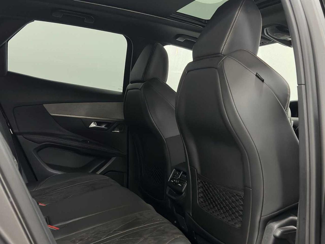 Peugeot Peugeot 3008 usata, con Xenon-led