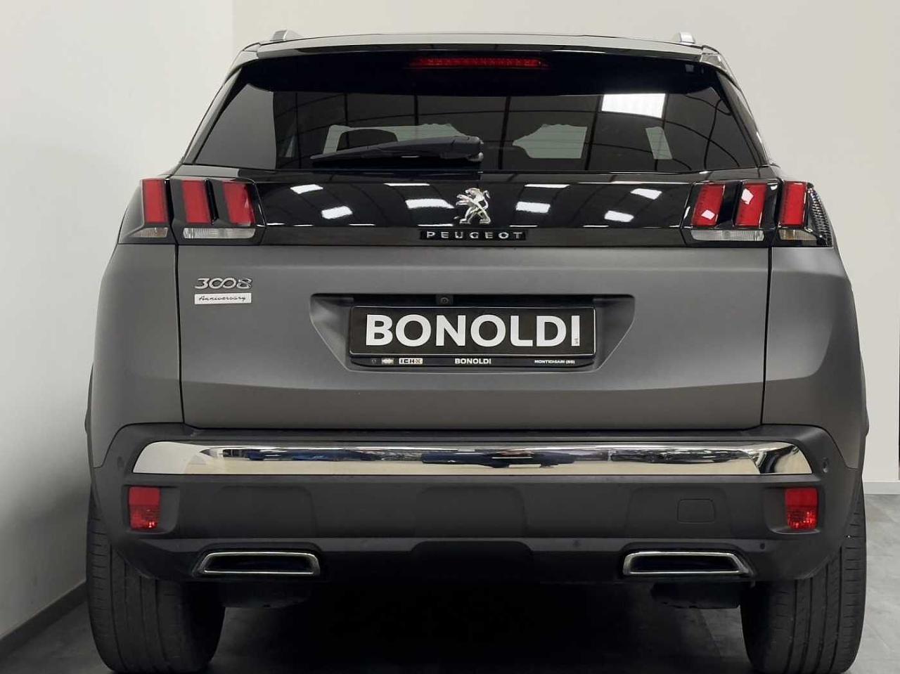 Peugeot Peugeot 3008 usata 17