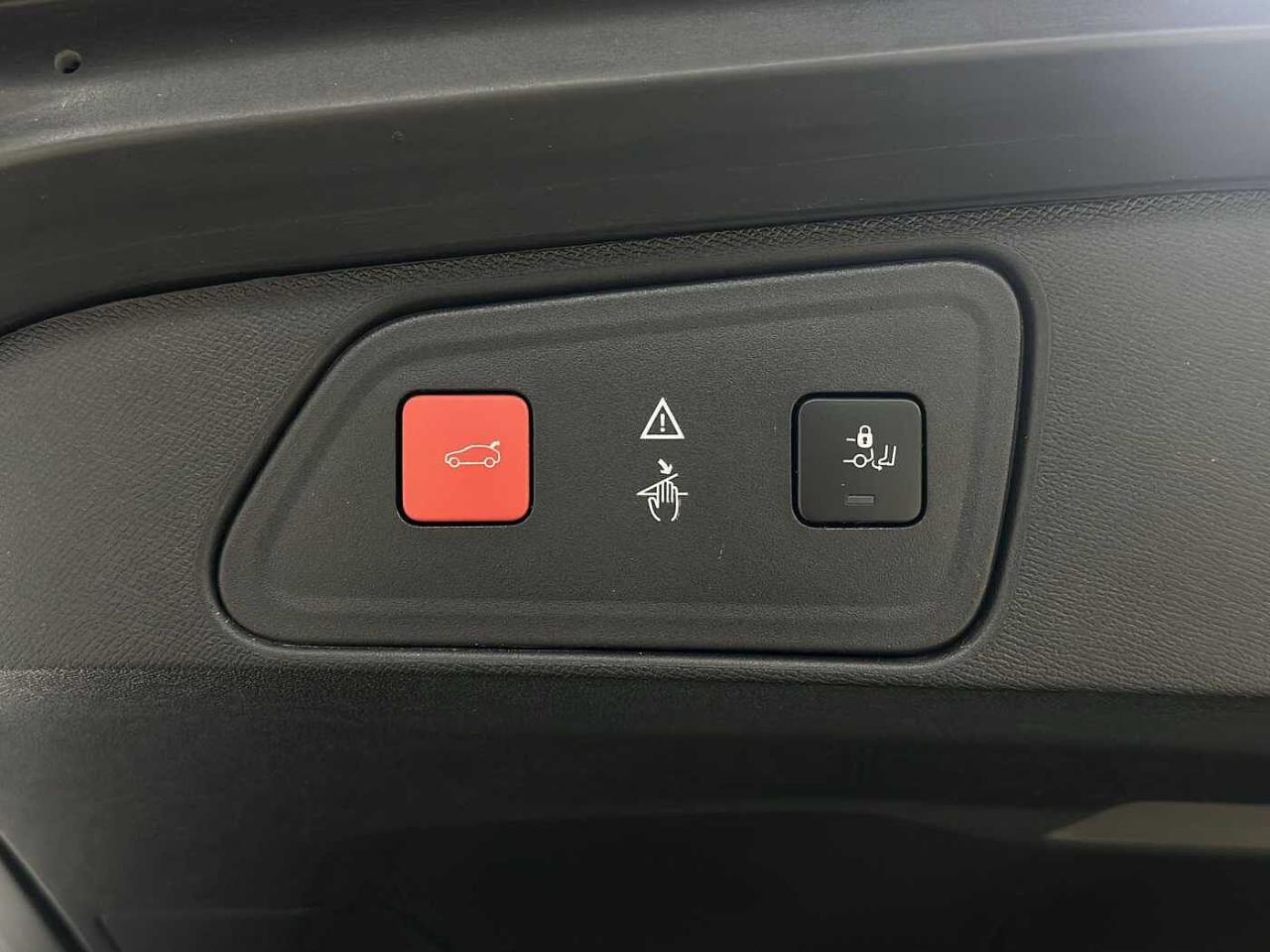 Peugeot Peugeot 3008 usata 18