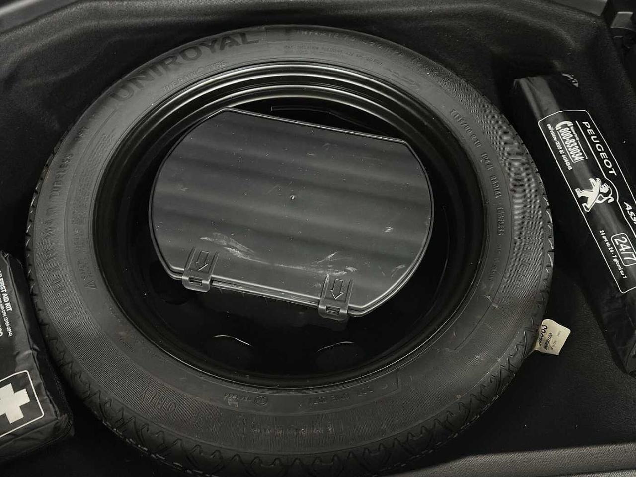 Peugeot Peugeot 3008 usata 19