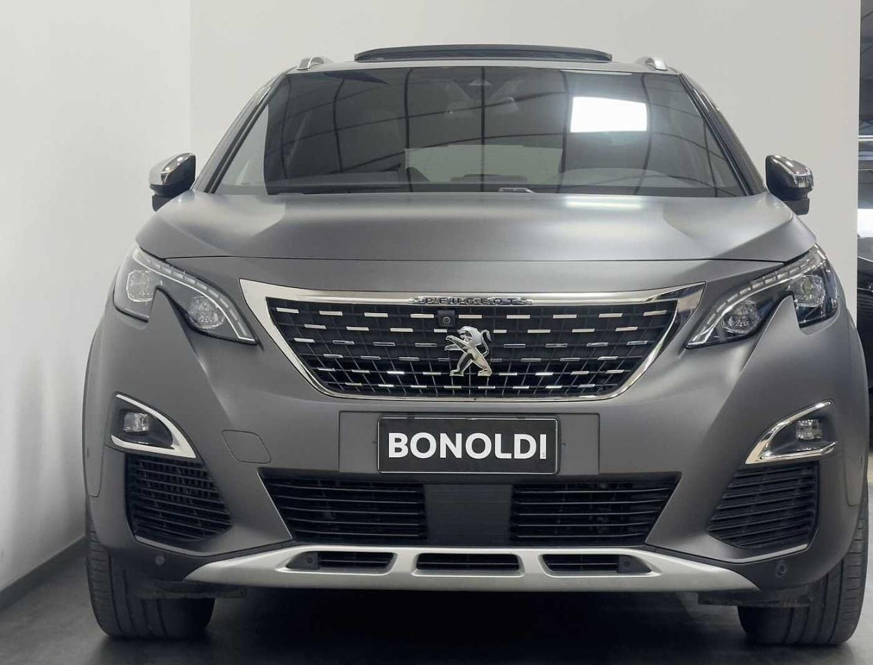 Peugeot Peugeot 3008 usata 20