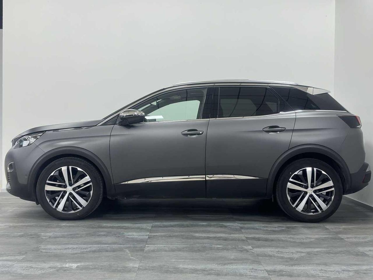 Peugeot Peugeot 3008 usata 21