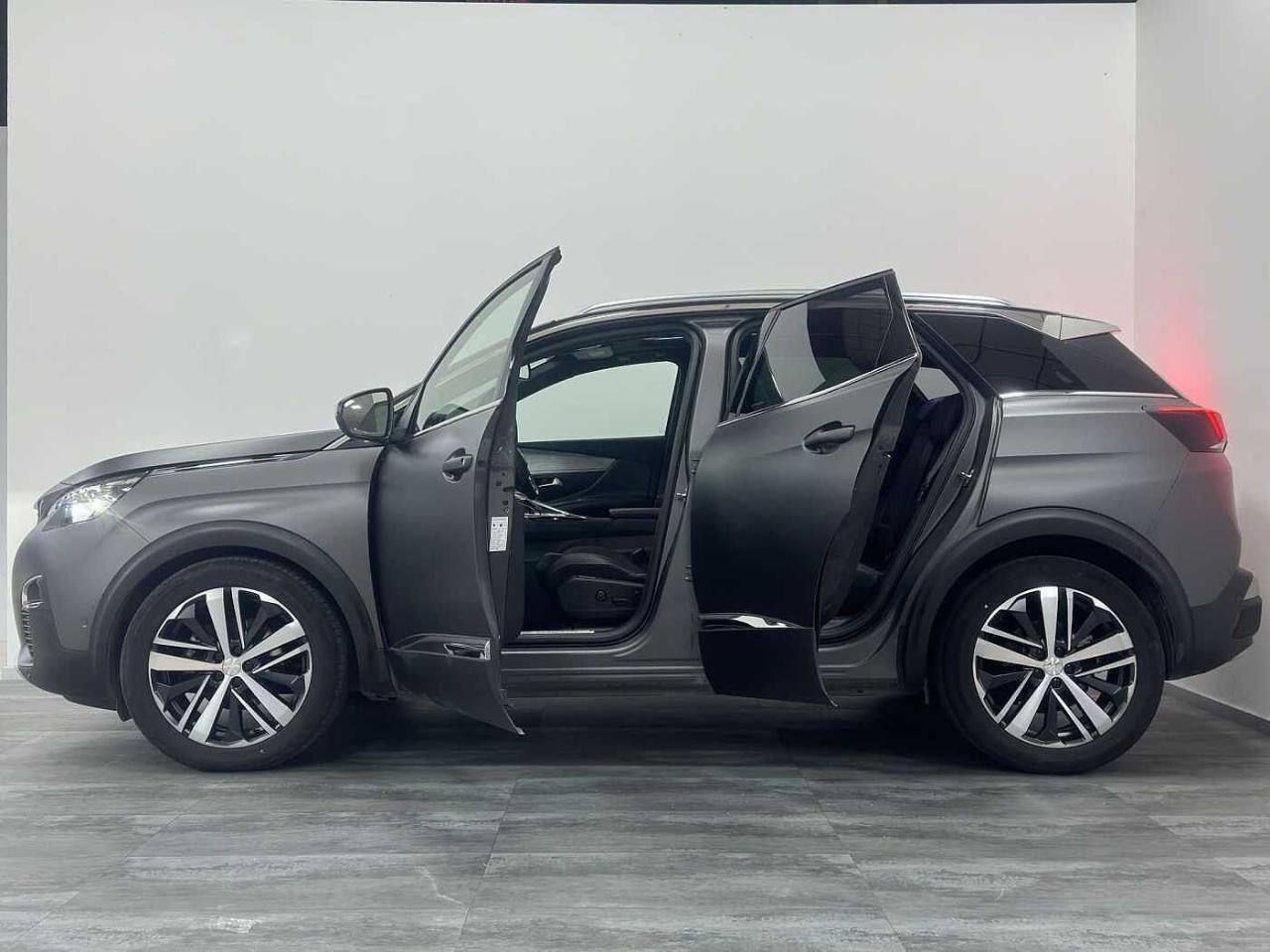 Peugeot Peugeot 3008 usata 22