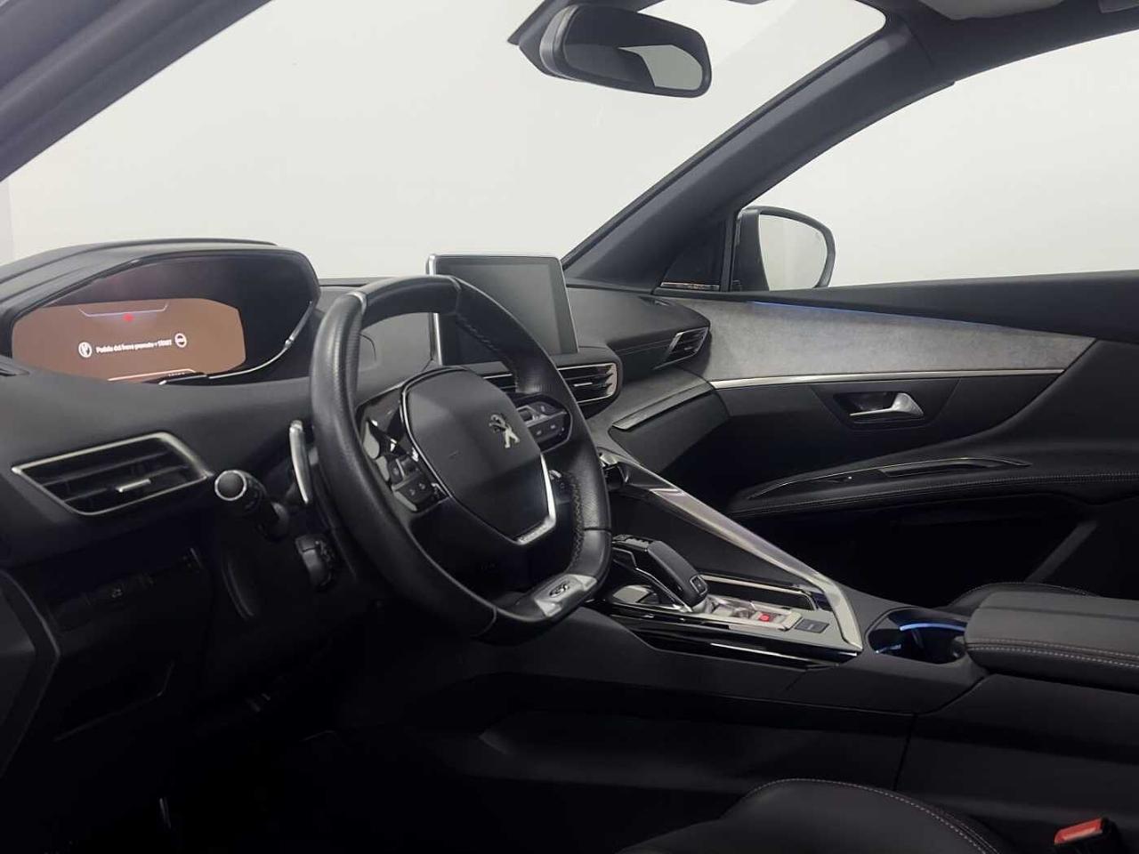 Peugeot Peugeot 3008 usata 23