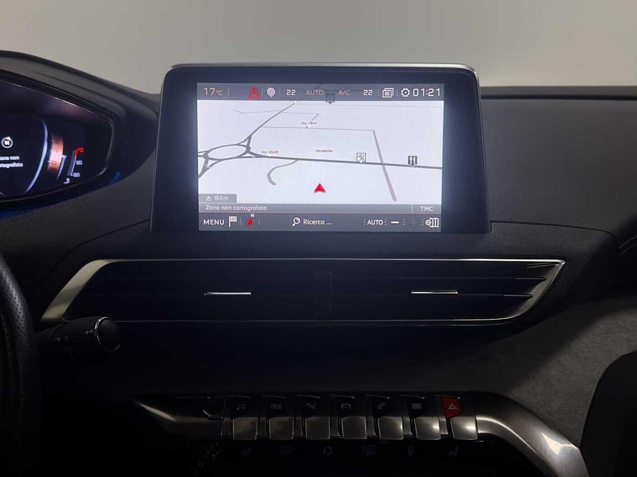 Peugeot Peugeot 3008 usata 26