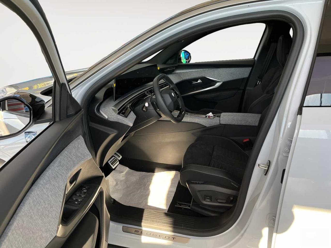 Peugeot Peugeot 3008 usata, con Caricabatterie di bordo da 22 kW