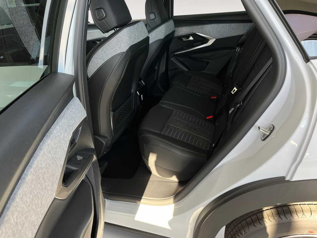 Peugeot Peugeot 3008 usata, con Caricabatterie di bordo da 7,4 kW