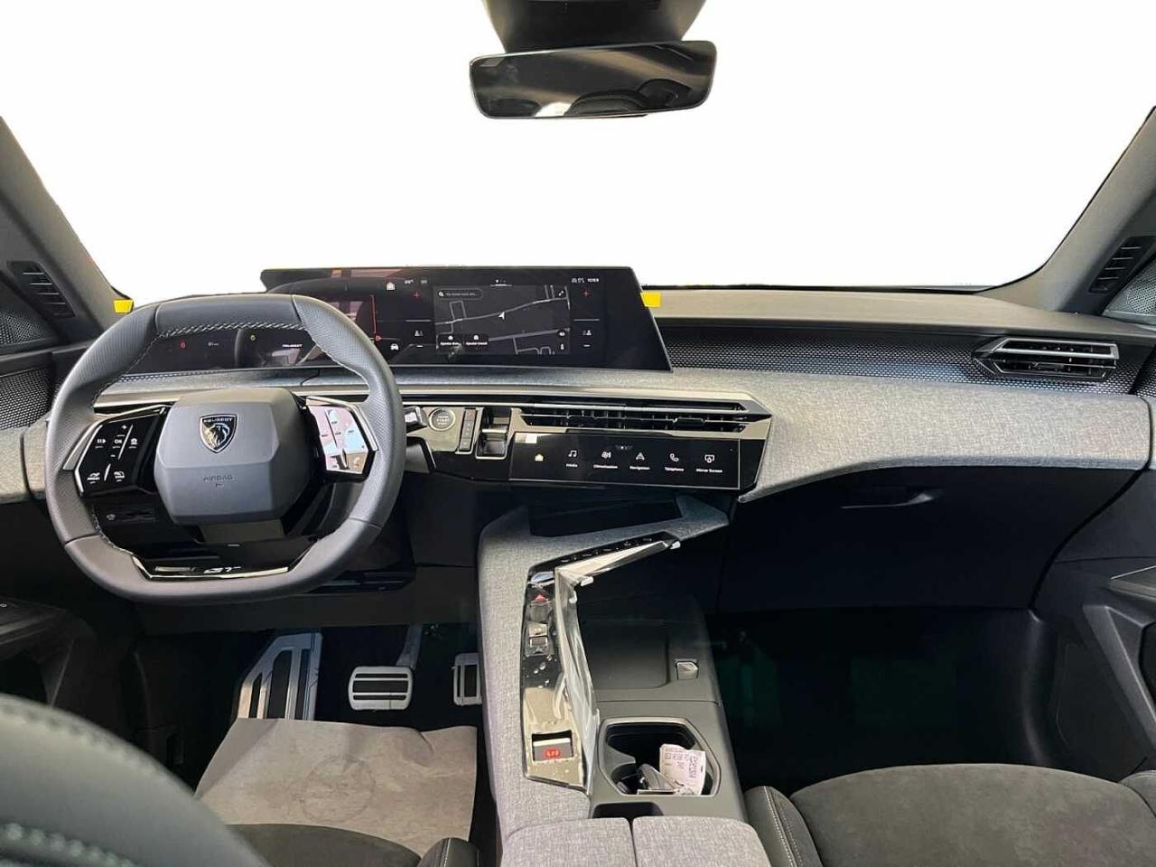 Peugeot Peugeot 3008 usata, con GPS