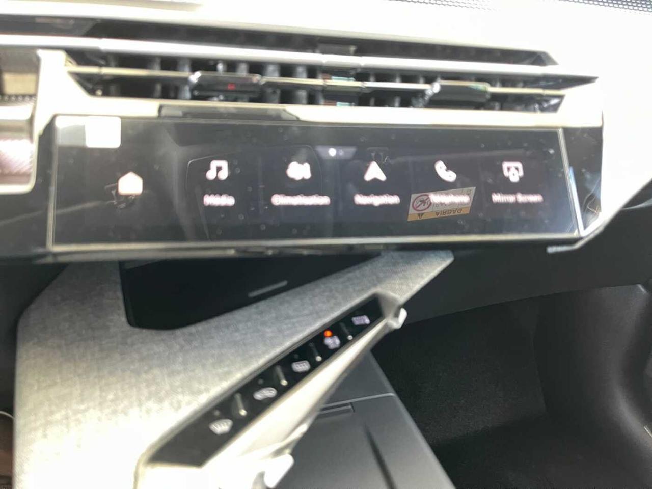 Peugeot Peugeot 3008 usata, con Isofix