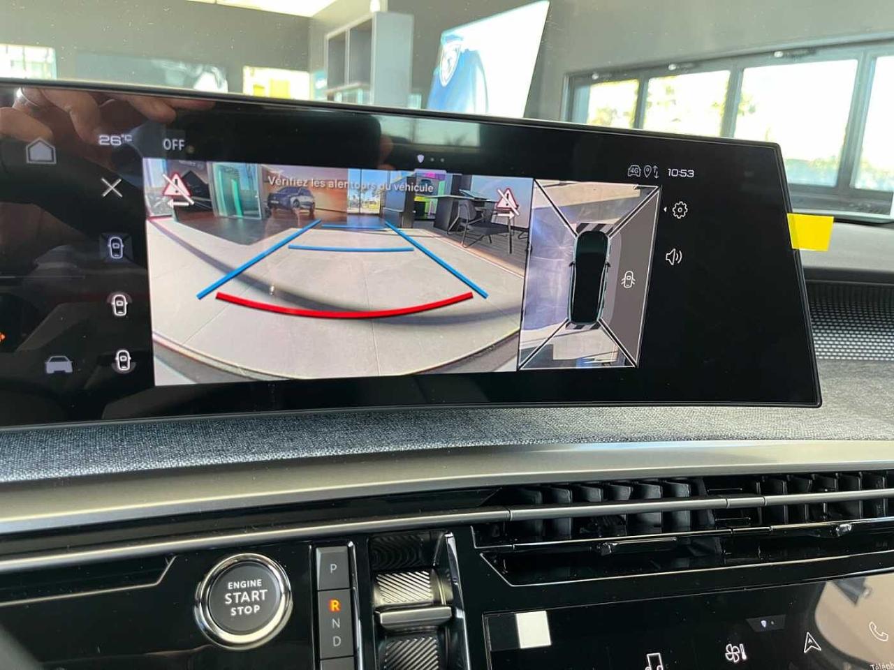 Peugeot Peugeot 3008 usata, con Mirror Screen