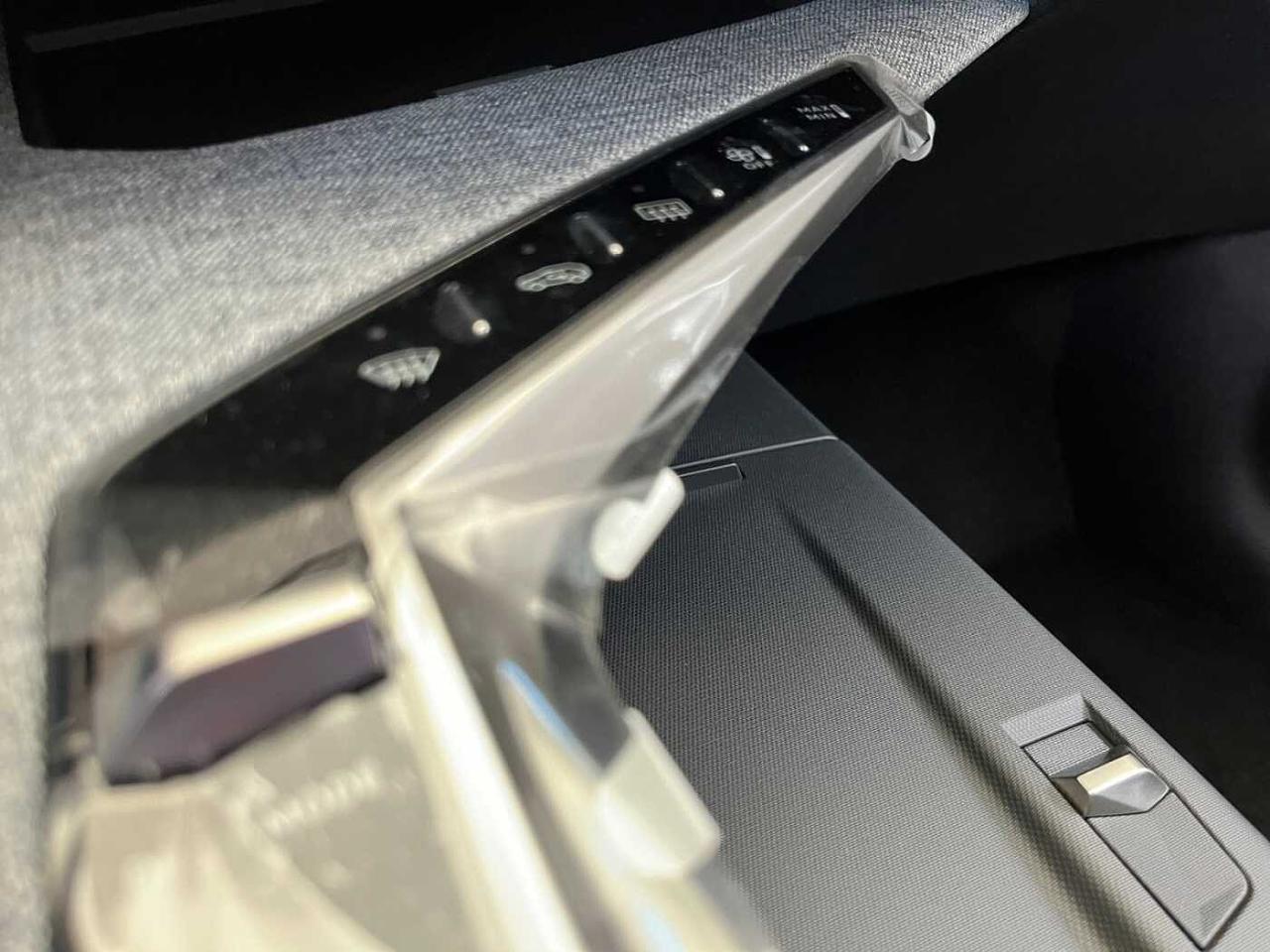 Peugeot Peugeot 3008 usata, con Portapacchi