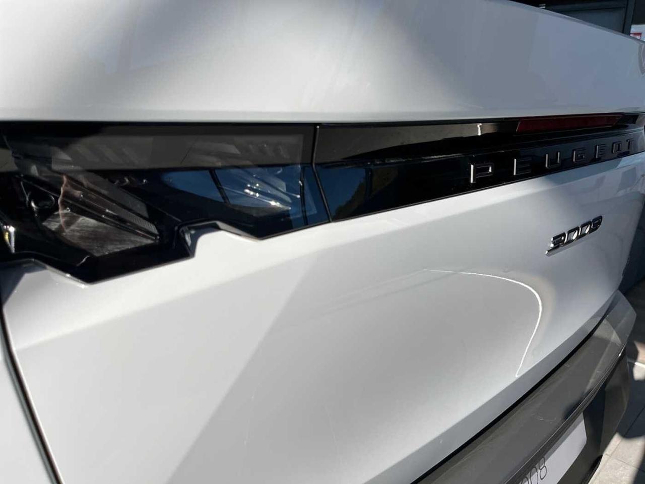 Peugeot Peugeot 3008 usata, con Sistema Keyless