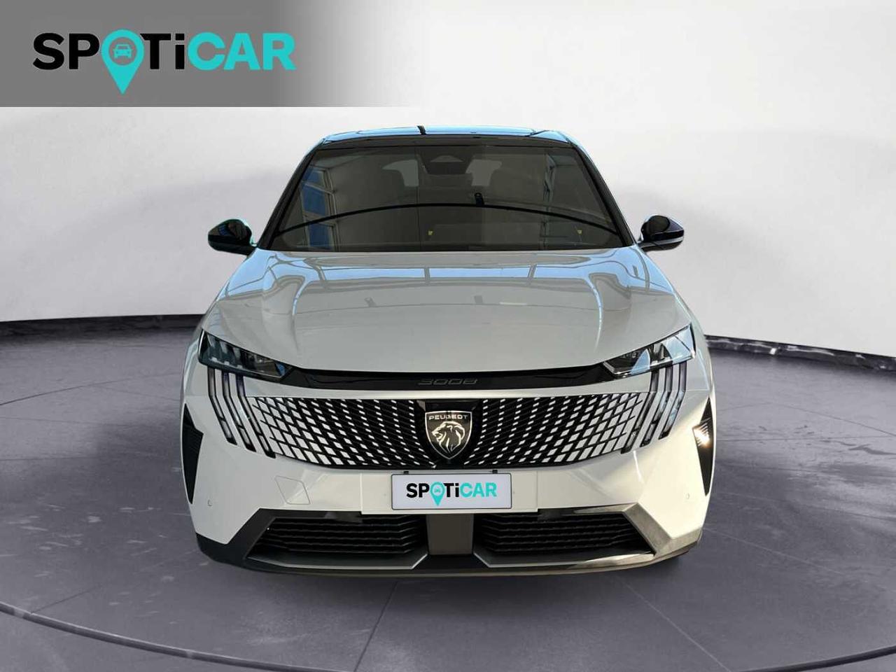 Peugeot Peugeot 3008 usata, con Tetto Panoramico