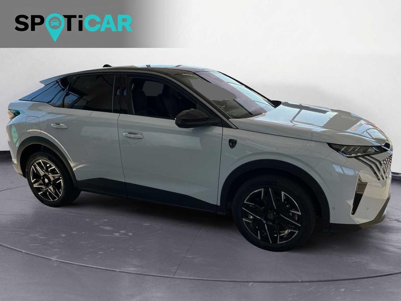 Peugeot Peugeot 3008 usata 15