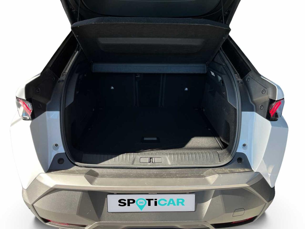 Peugeot Peugeot 3008 usata 17