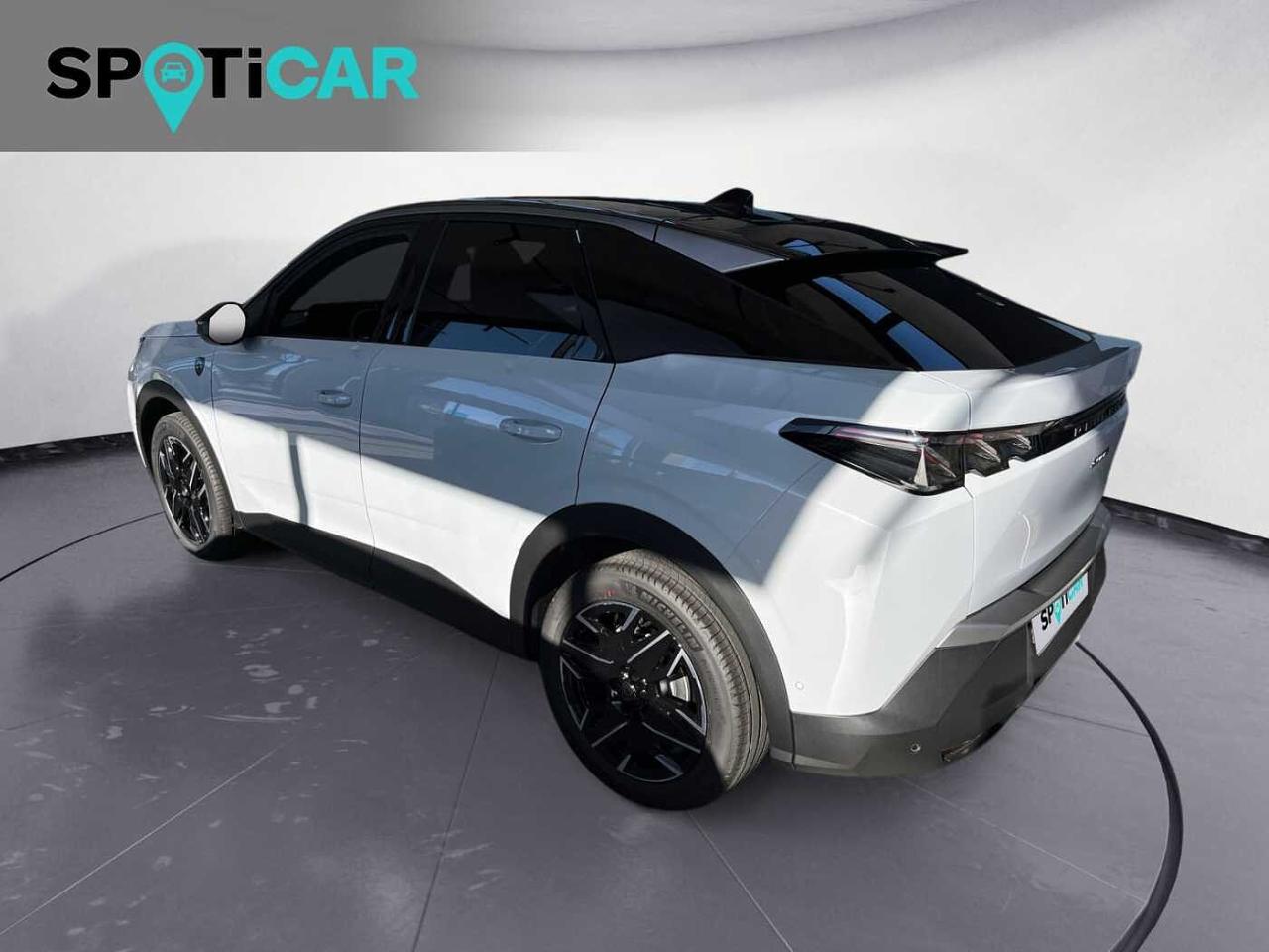 Peugeot Peugeot 3008 usata 18