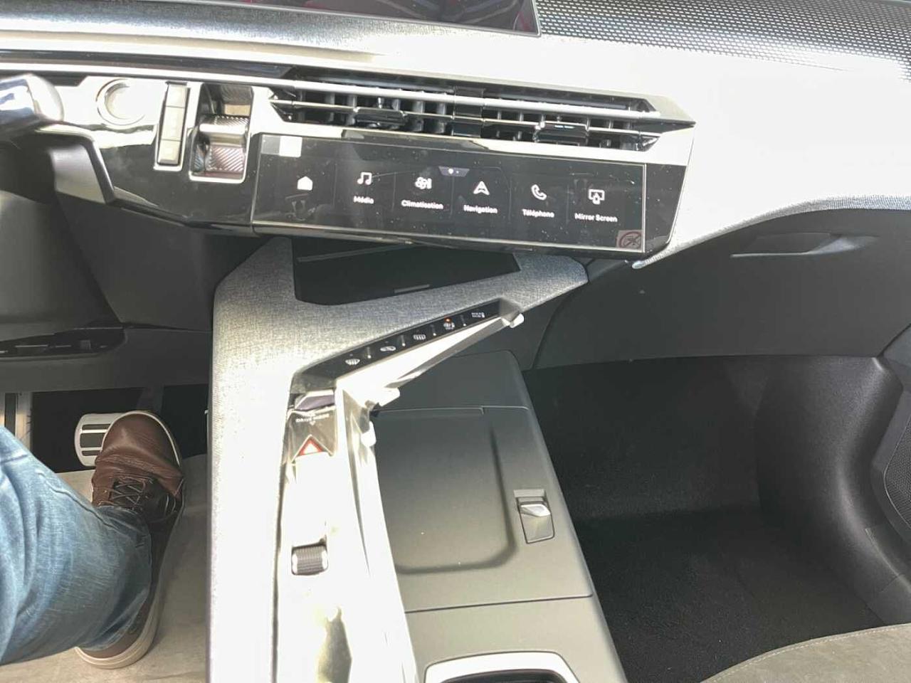 Peugeot Peugeot 3008 usata 19