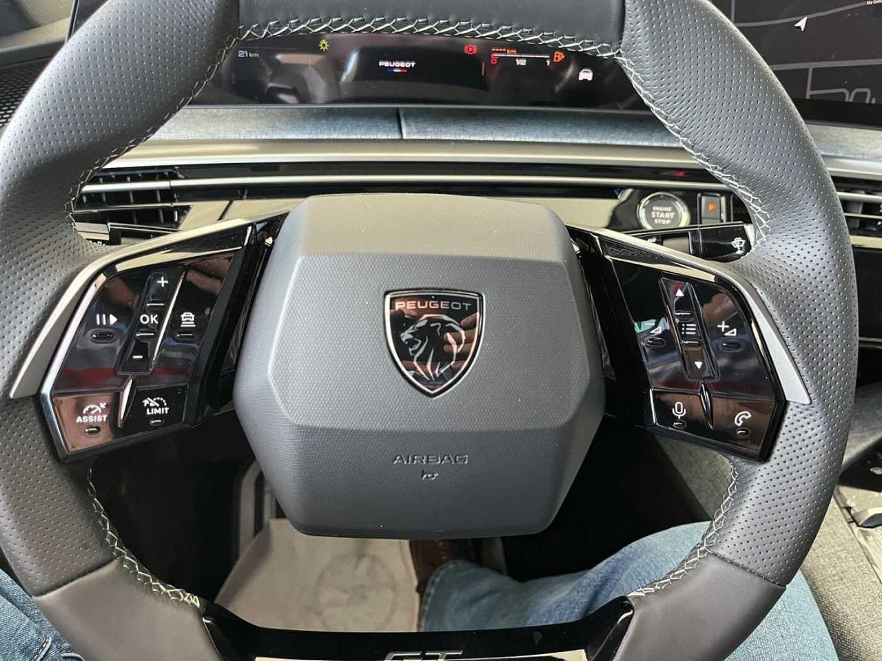 Peugeot Peugeot 3008 usata 20