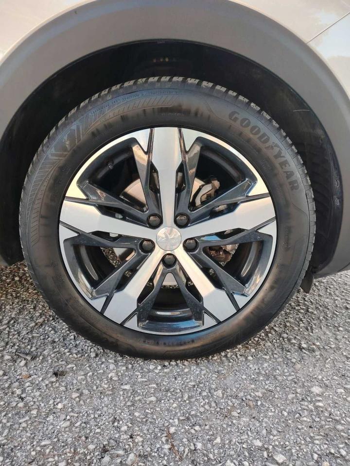 Peugeot Peugeot 3008 usata, con Mirror Screen