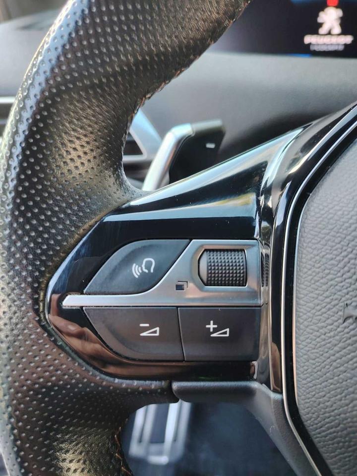 Peugeot Peugeot 3008 usata, con Vetri Oscurati