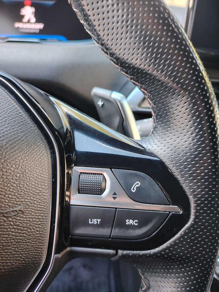 Peugeot Peugeot 3008 usata 15