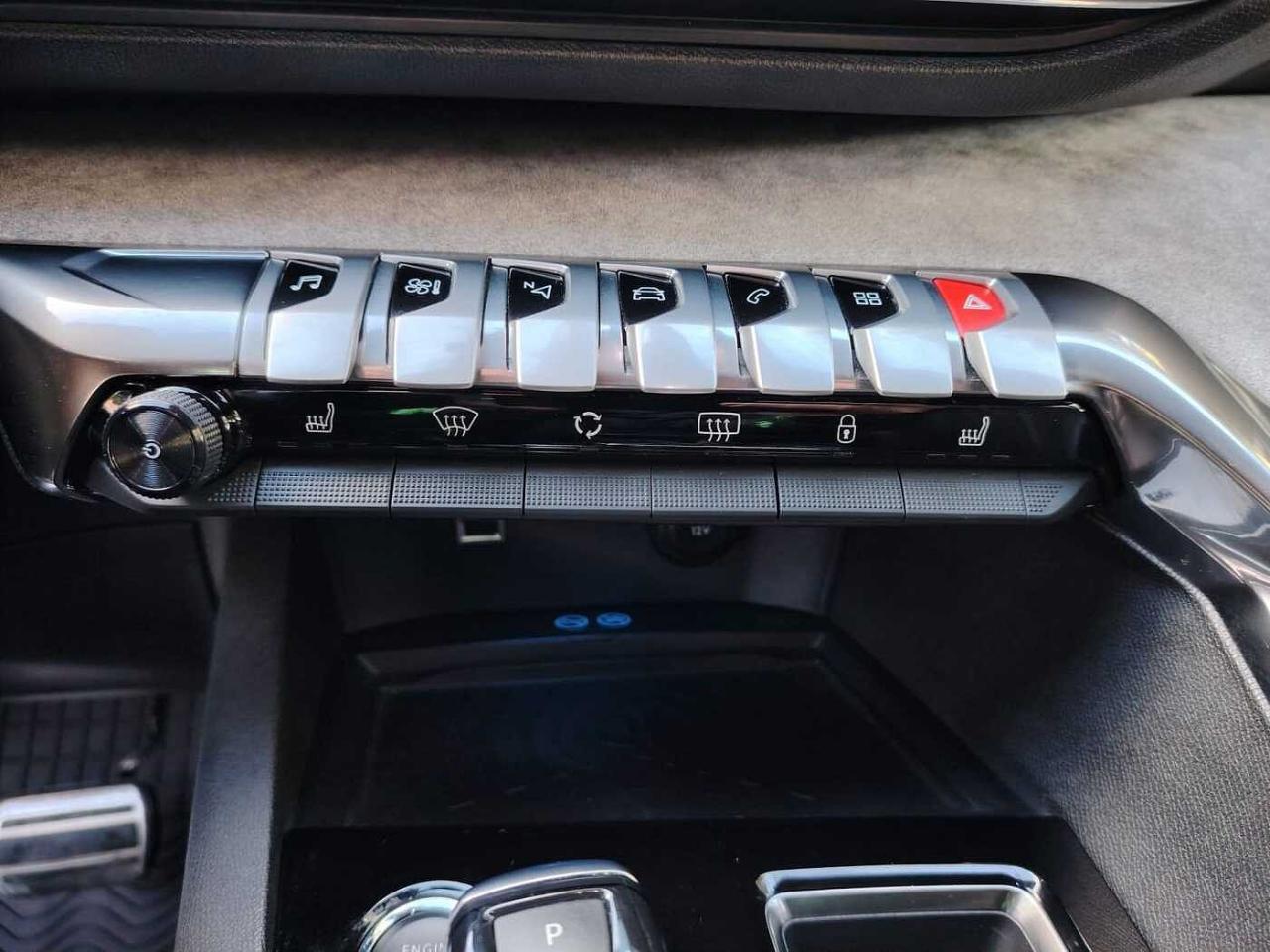 Peugeot Peugeot 3008 usata 18