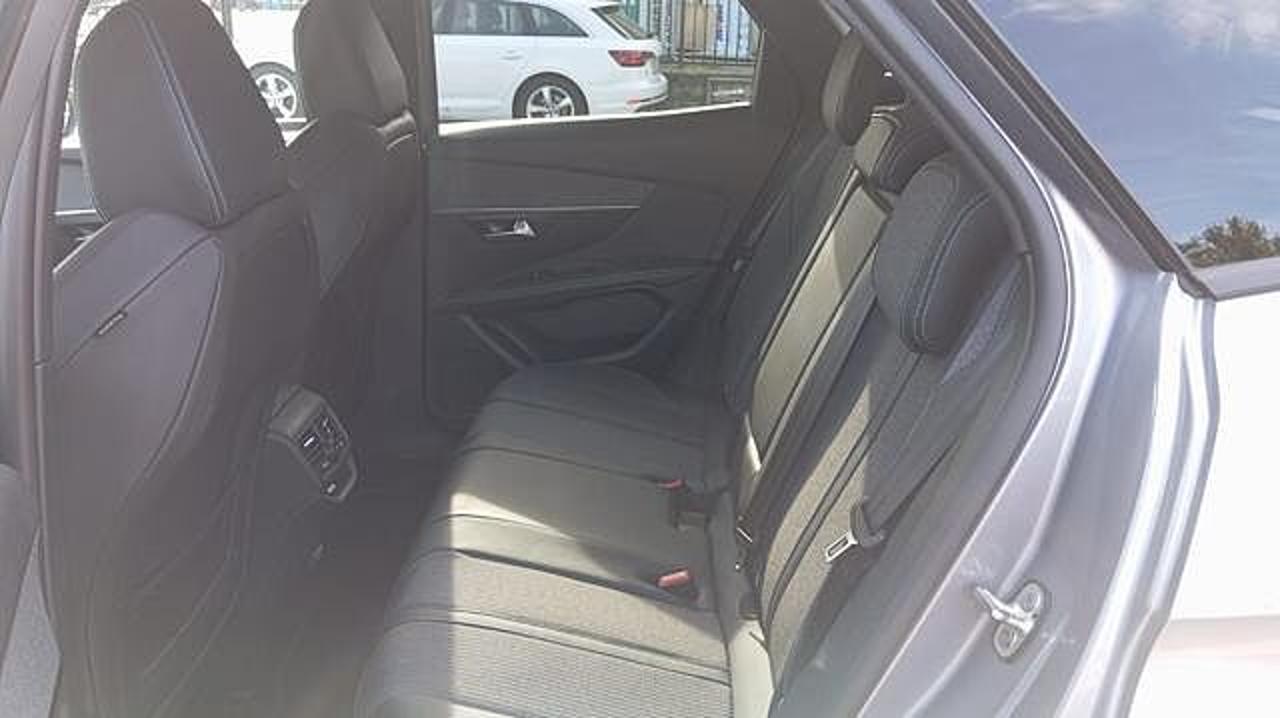 Peugeot Peugeot 3008 usata, con Climatizzatore