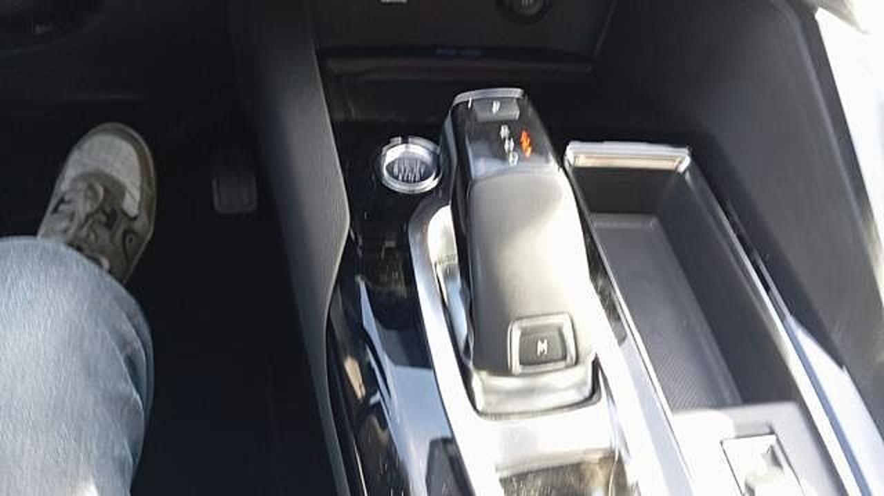 Peugeot Peugeot 3008 usata, con Isofix