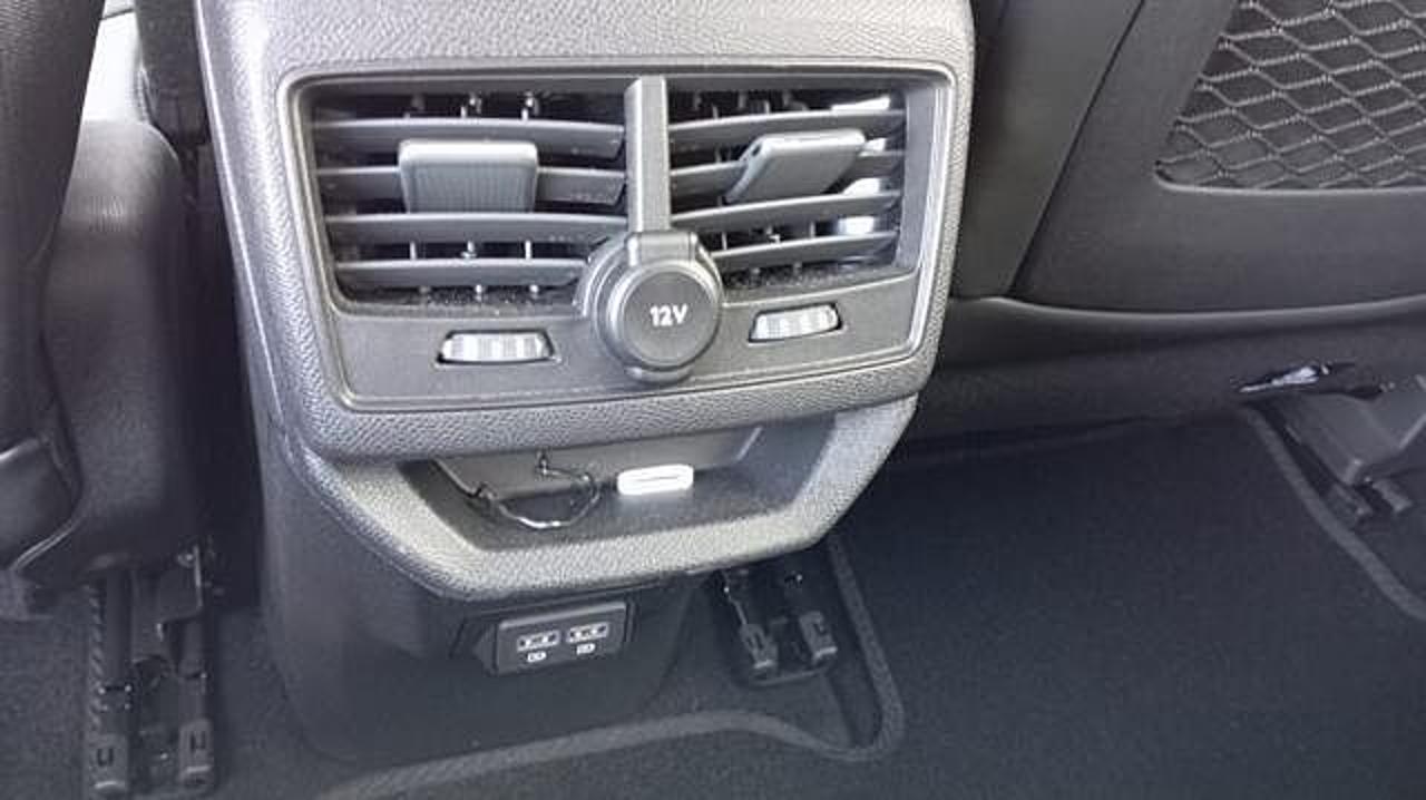 Peugeot Peugeot 3008 usata 10