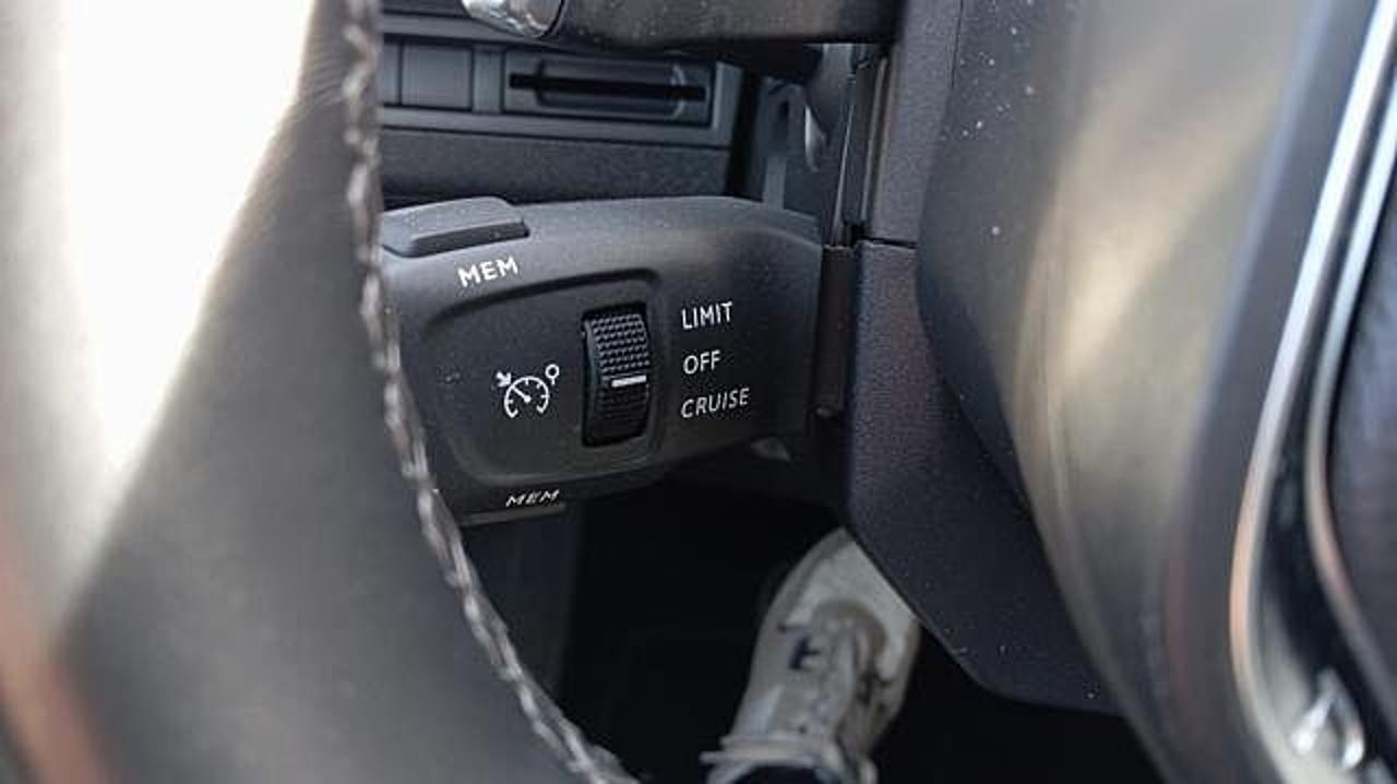 Peugeot Peugeot 3008 usata 14