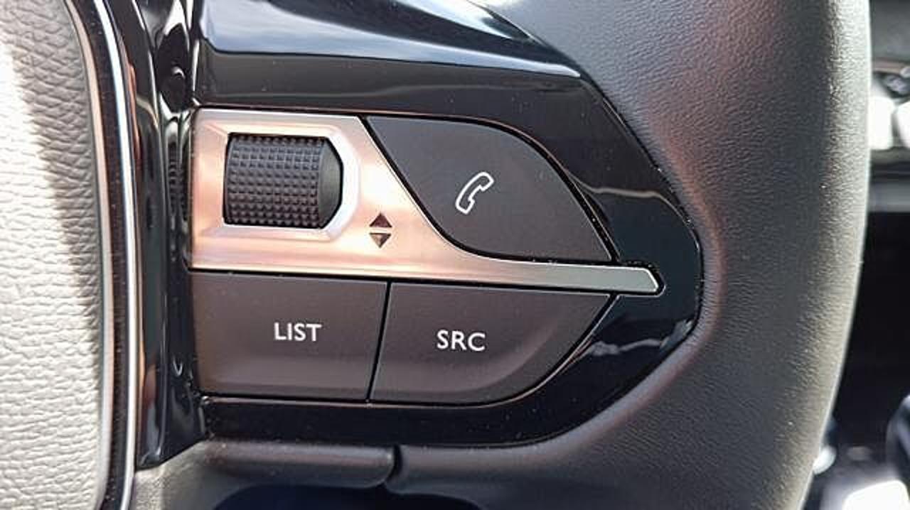 Peugeot Peugeot 3008 usata 15