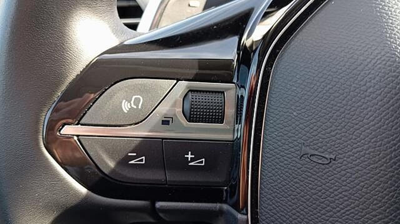 Peugeot Peugeot 3008 usata 18