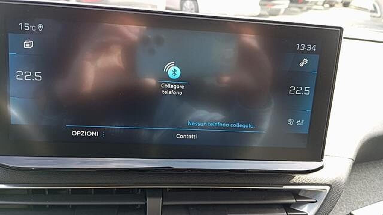 Peugeot Peugeot 3008 usata 23