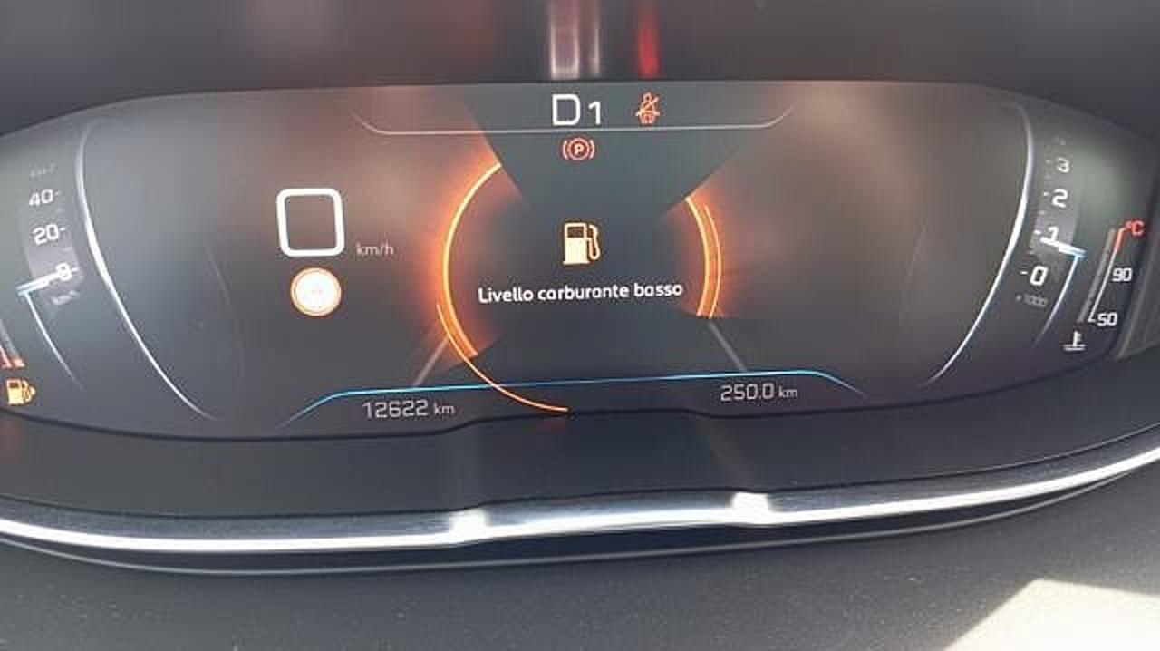 Peugeot Peugeot 3008 usata 28