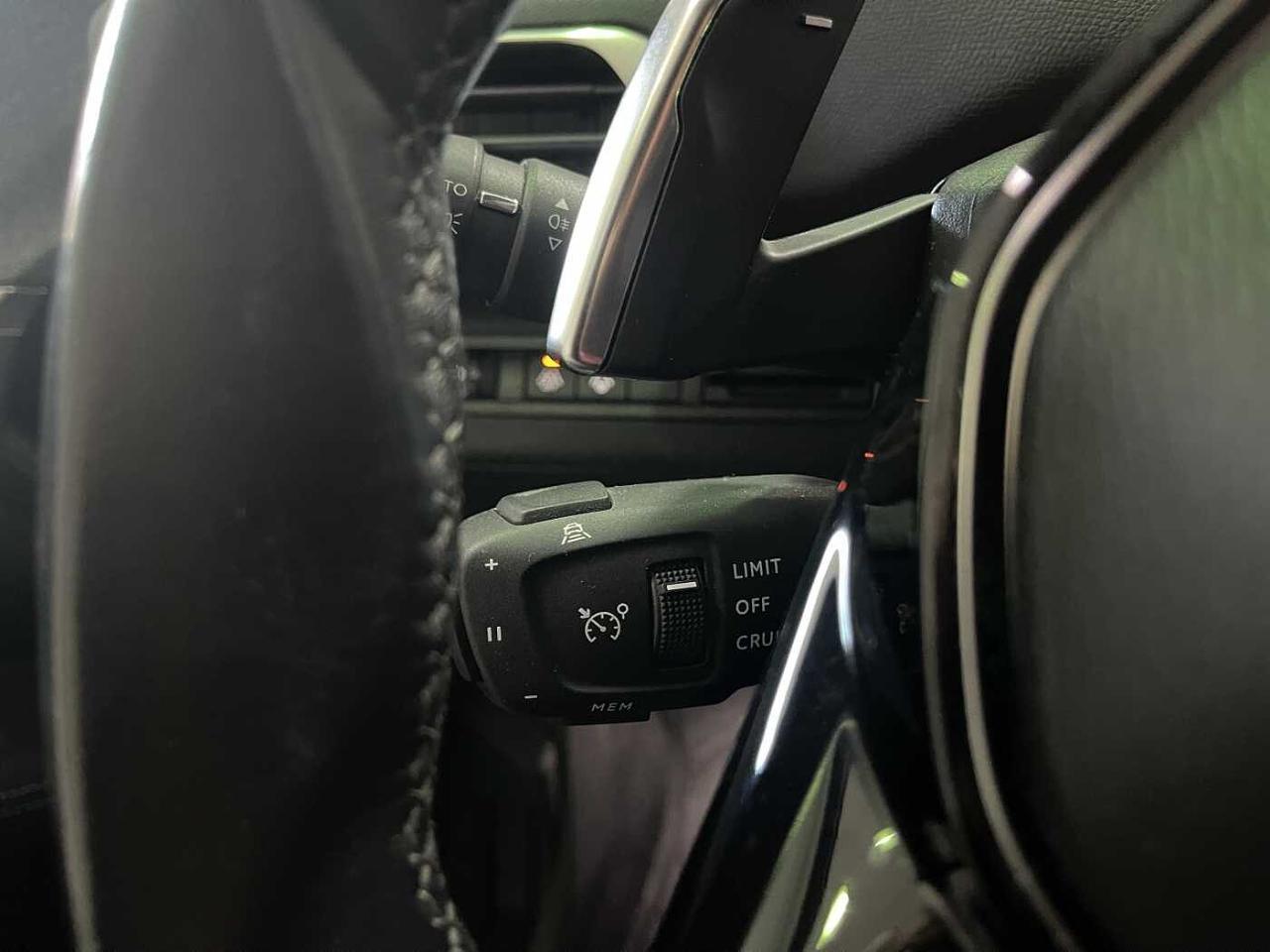 Peugeot Peugeot 3008 usata, con Caricabatterie di bordo da 7,4 kW