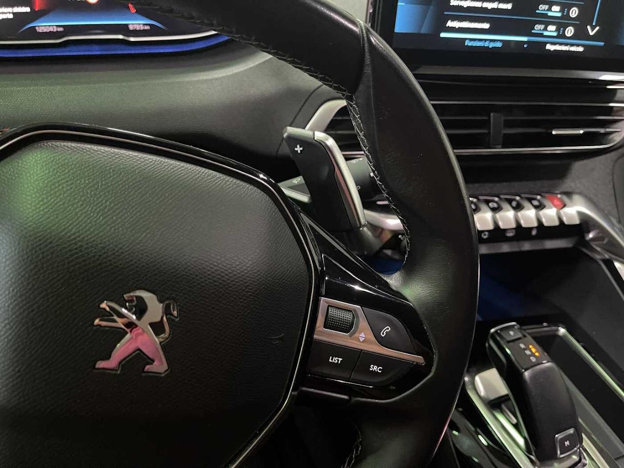 Peugeot Peugeot 3008 usata, con Climatizzatore