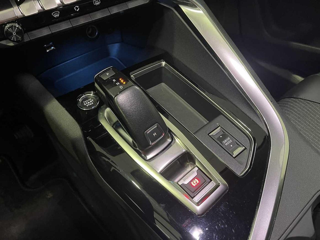 Peugeot Peugeot 3008 usata, con Tettuccio apribile