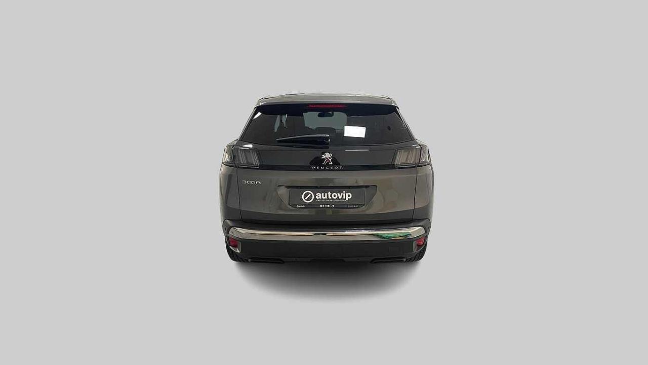 Peugeot Peugeot 3008 usata 16