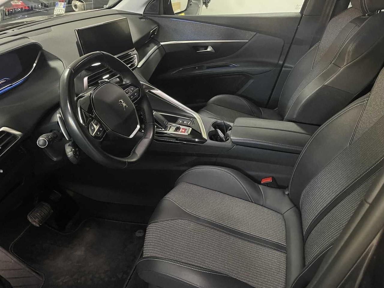 Peugeot Peugeot 3008 usata 20