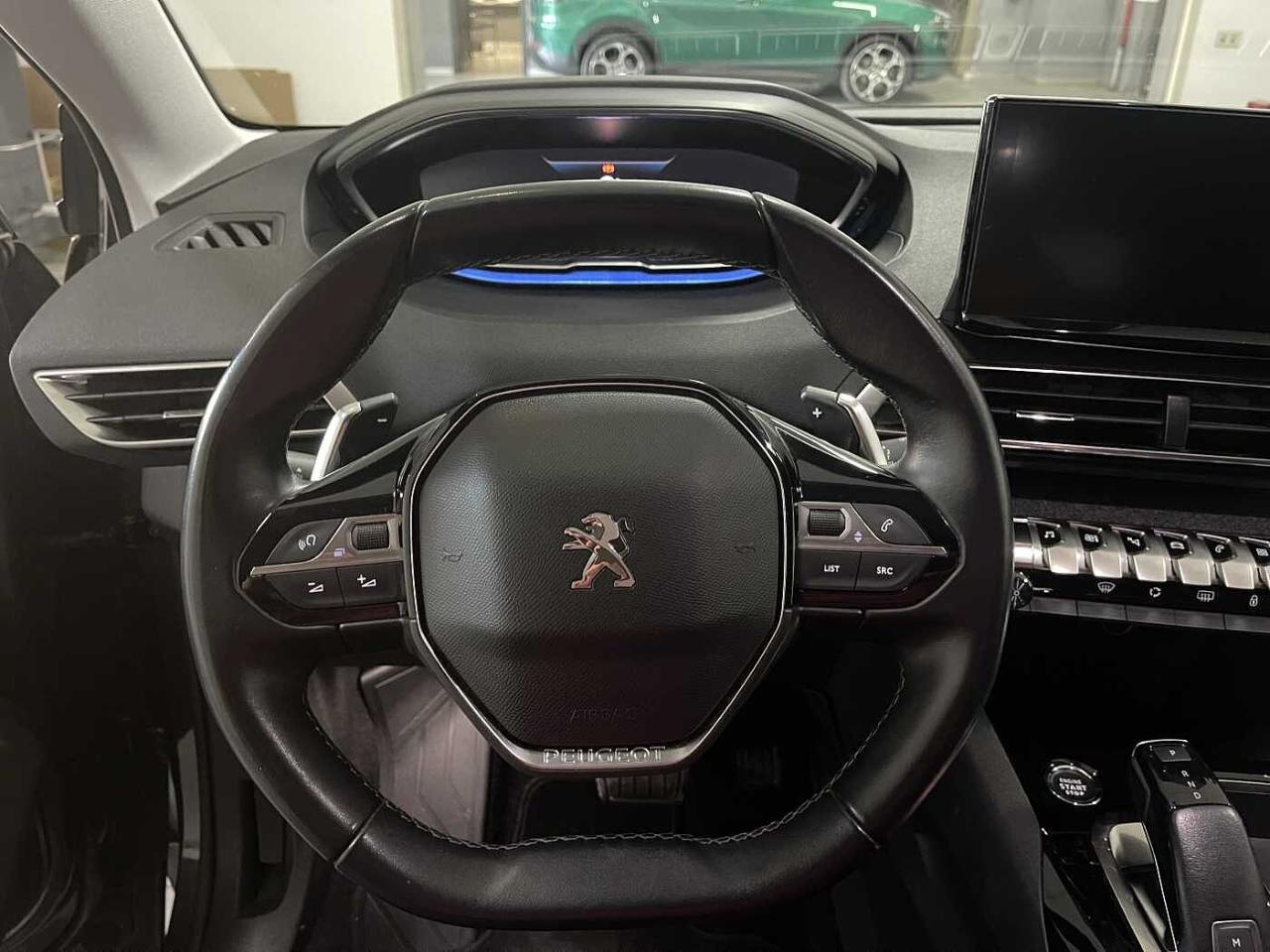 Peugeot Peugeot 3008 usata 22